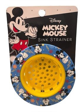 Disney Mickey Mouse Kitchen Strainer